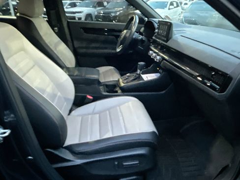 Used 2024 Honda CR-V Sport Touring image 22