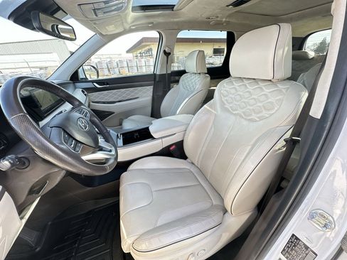 Used 2020 Hyundai Palisade Limited image 20
