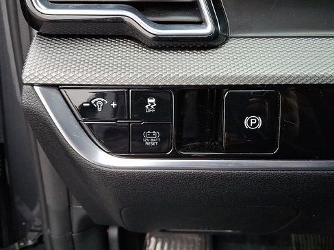 Certified 2023 Kia Sportage LX AWD/4WD image 25