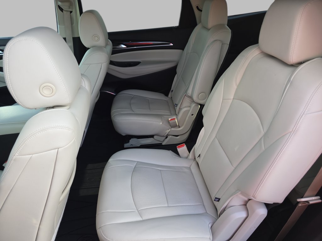 Certified 2024 Buick Enclave Essence w/ Trailering Package, 5000 lbs. AWD/4WD image 15