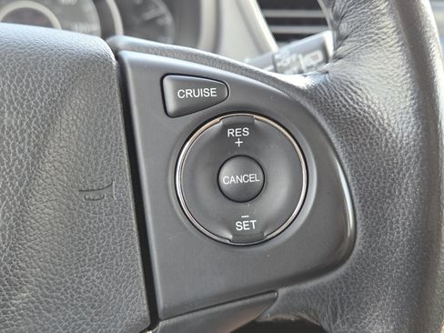 Used 2015 Honda CR-V EX-L image 5