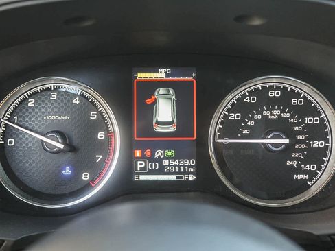 Certified 2023 Subaru Forester Touring image 23