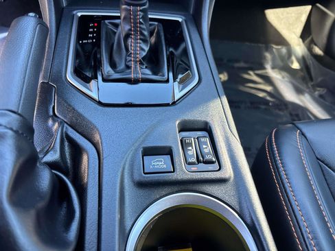 Used 2022 Subaru Crosstrek 2.5i Limited w/ Moonroof Package 2 image 22