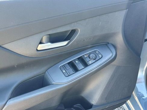 New 2026 Nissan Sentra SV w/ SV Convenience Package image 22