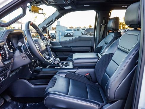 Used 2023 Ford F150 Raptor image 19