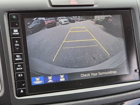 Used 2016 Honda CR-V Touring image 30