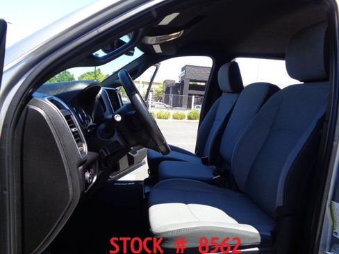 Used 2024 RAM 2500 Big Horn AWD/4WD image 13