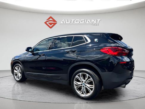 Used 2018 BMW X2 xDrive28i w/ Premium Package AWD/4WD image 4
