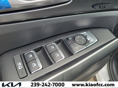 New 2026 Kia Sorento LX FWD image 20
