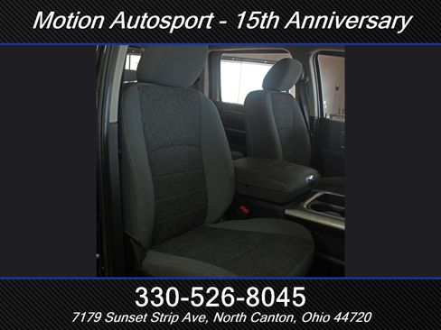 Used 2020 RAM 1500 Classic SLT w/ Luxury Group AWD/4WD image 38