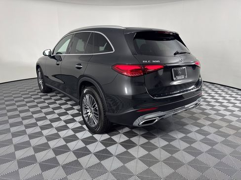 New 2026 Mercedes-Benz GLC 300 GLC 300 image 4