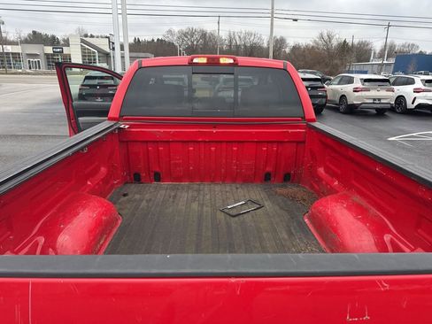 Used 2009 Toyota Tundra 4x4 Double Cab image 15