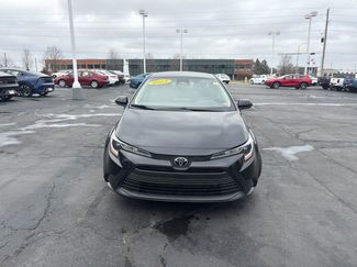 Used 2023 Toyota Corolla LE w/ LE Convenience Package video 2