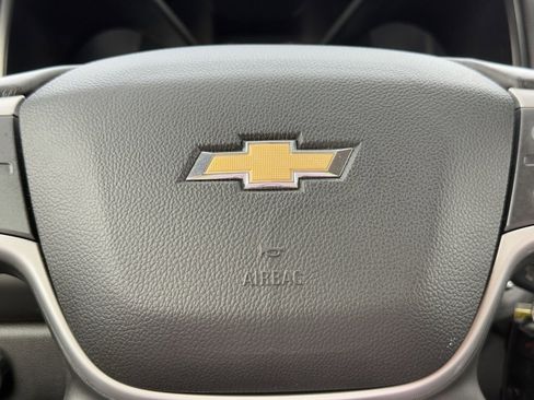 Used 2016 Chevrolet Colorado LT w/ Luxury Package, Chrome image 19