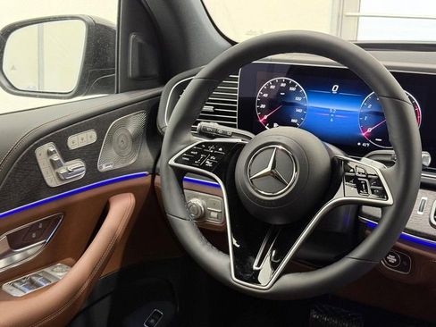 New 2026 Mercedes-Benz GLE 450 GLE 450 image 8