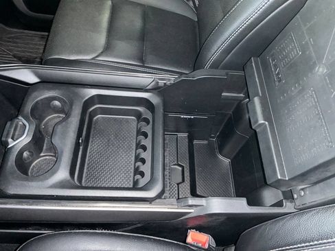 Used 2022 RAM 1500 Rebel w/ Rebel Level B Equipment Group AWD/4WD image 26