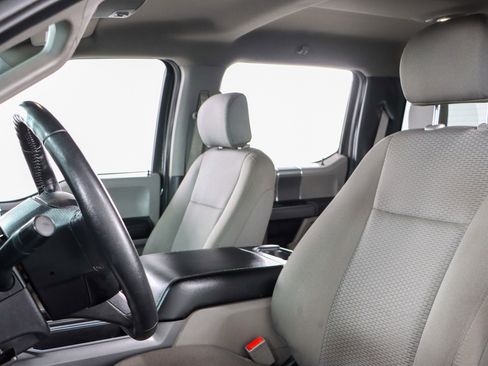 Used 2020 Ford F150 XLT w/ Equipment Group 302A Luxury image 22