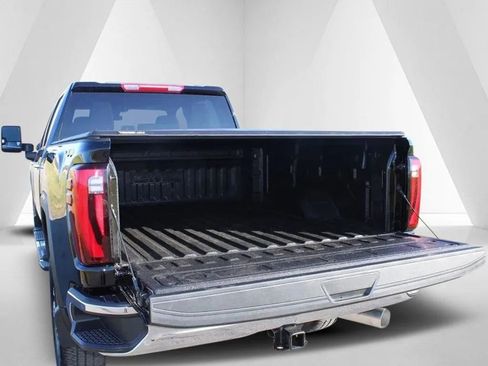 New 2026 GMC Sierra 3500 SLT AWD/4WD image 39