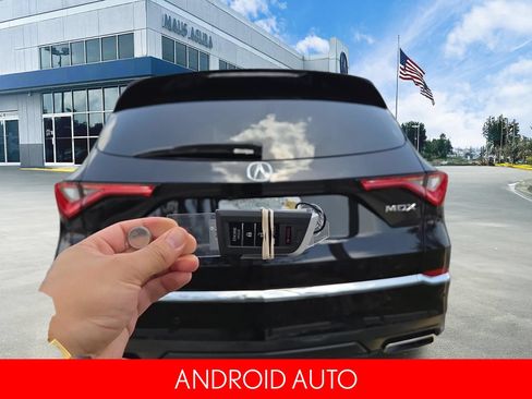 Used 2022 Acura MDX FWD w/ Technology Package image 6