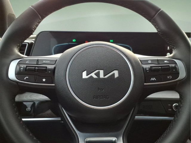 Used 2025 Kia Sportage X-Line AWD/4WD image 25