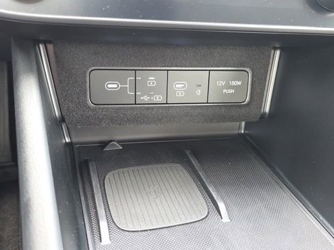 Certified 2026 Hyundai Sonata SEL FWD image 23