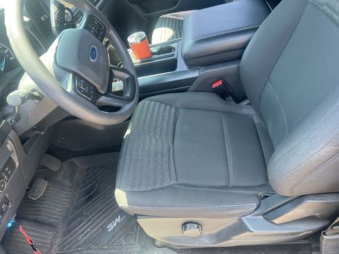 Used 2021 Ford F150 XL w/ STX Appearance Package AWD/4WD image 5