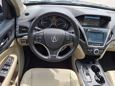 Used 2020 Acura MDX SH-AWD w/ Technology Package image 12