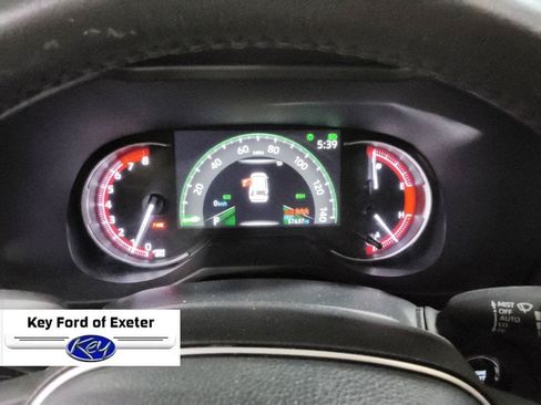 Used 2024 Toyota RAV4 XLE w/ Weather Package AWD/4WD image 31