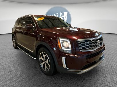 Used 2020 Kia Telluride EX