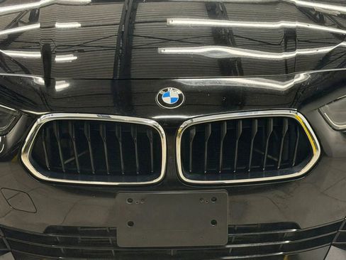 Used 2018 BMW X2 xDrive28i AWD/4WD image 5