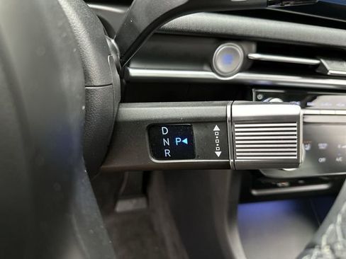 Certified 2025 Hyundai Tucson SEL AWD/4WD image 20
