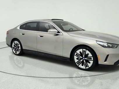Used 2024 BMW i5 eDrive40i