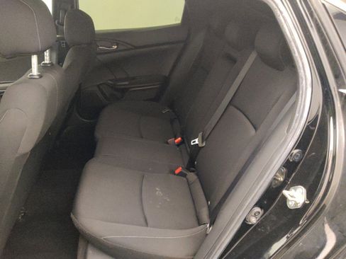 Used 2019 Honda Civic EX image 18