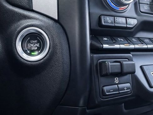 Used 2019 GMC Sierra 1500 SLT w/ SLT Premium Plus Package image 22