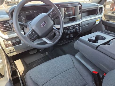 New 2026 Ford F250 XL w/ STX Appearance Package image 7