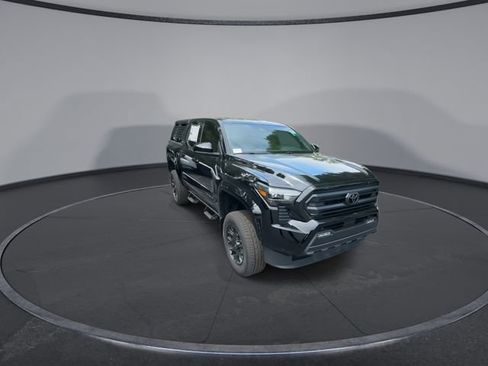 New 2025 Toyota Tacoma SR5 image 4