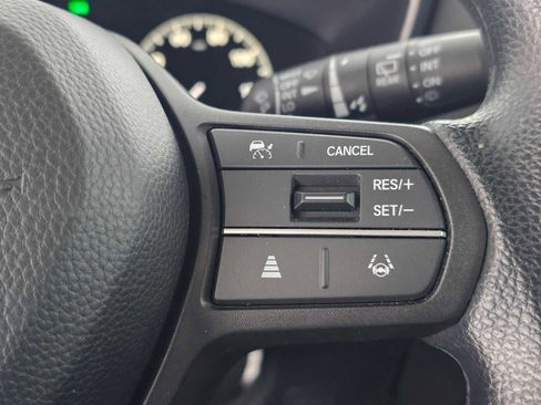 Used 2024 Honda CR-V EX image 55