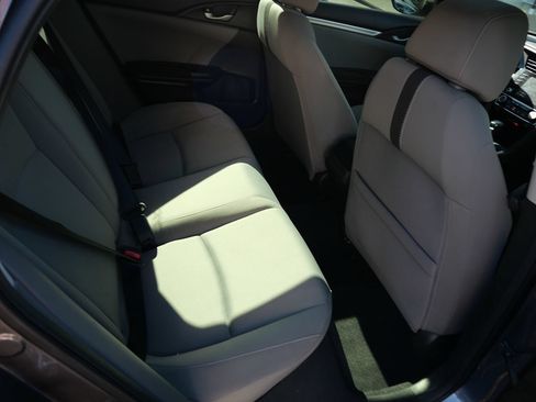Used 2021 Honda Civic EX image 20