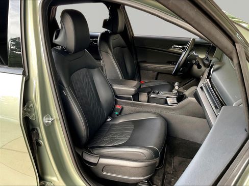 Used 2023 Kia Sportage X-Line AWD/4WD image 28