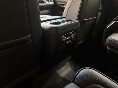 Used 2022 GMC Yukon Denali w/ Max Trailering Package AWD/4WD image 60
