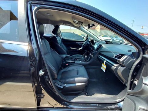 Used 2021 Subaru Crosstrek 2.5i Limited w/ Popular Package #4 image 39