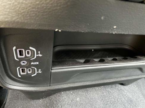 New 2026 RAM 2500 Tradesman image 12