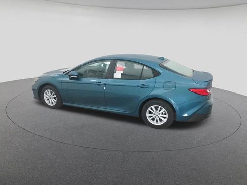 New 2026 Toyota Camry LE image 4