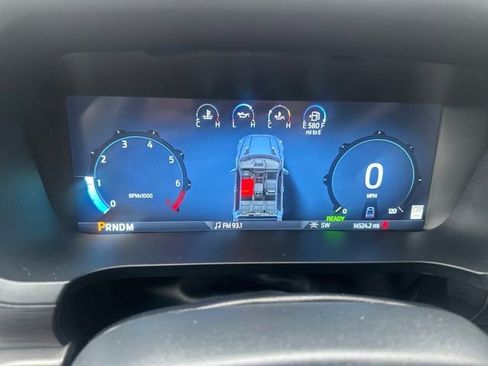 Used 2024 Ford F150 XLT w/ Equipment Group 302A MID image 46