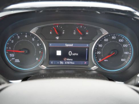 Used 2023 Chevrolet Traverse RS image 51