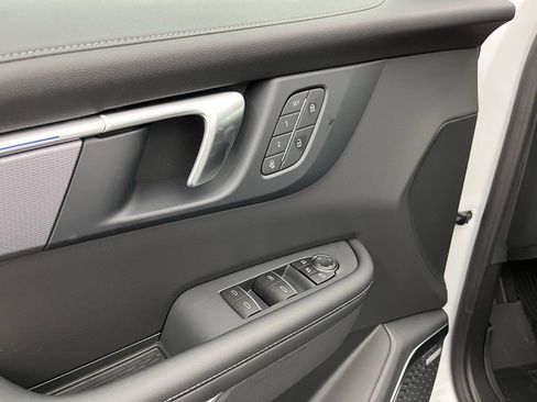 New 2026 Buick Enclave Sport Touring w/ Power Package image 19