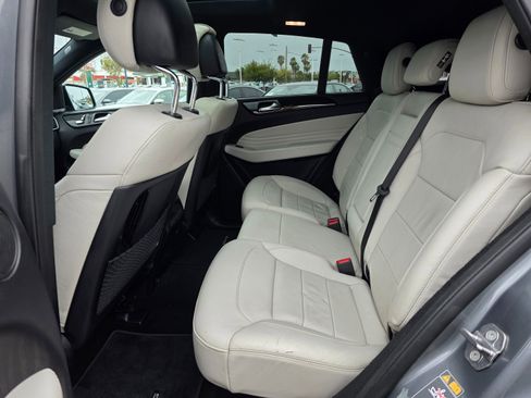 Used 2018 Mercedes-Benz GLE 43 AMG 4MATIC Coupe image 18