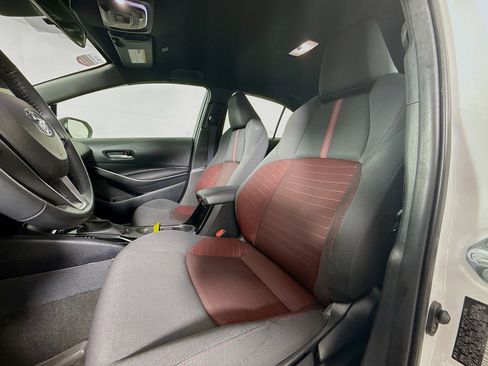 Certified 2023 Toyota Corolla SE image 11