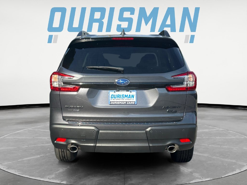 New 2026 Subaru Ascent Bronze Edition AWD/4WD image 5