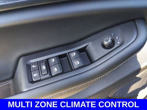 New 2025 Jeep Grand Cherokee Altitude RWD image 13